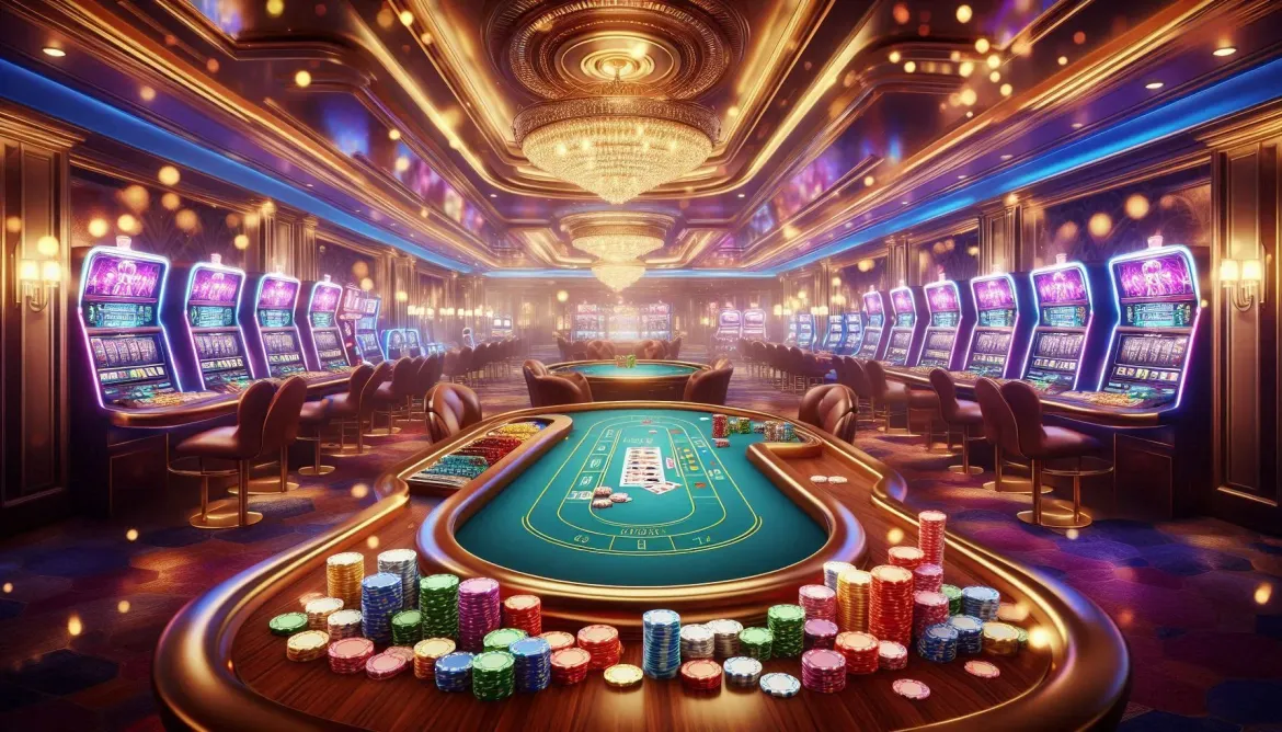 Spinpanda Casino